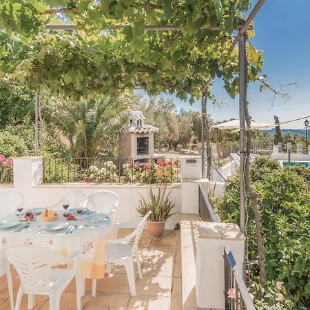 Nice Home In Iznajar Holiday home