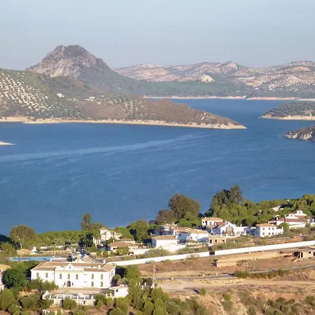Holiday home Nice Home In Iznajar